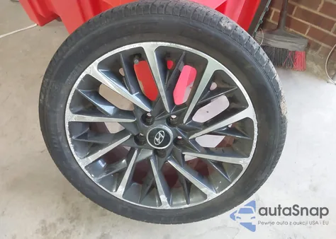 2020 Hyundai Sonata Limited из США, поврежденный, VIN 5NPEH4J21LH040925